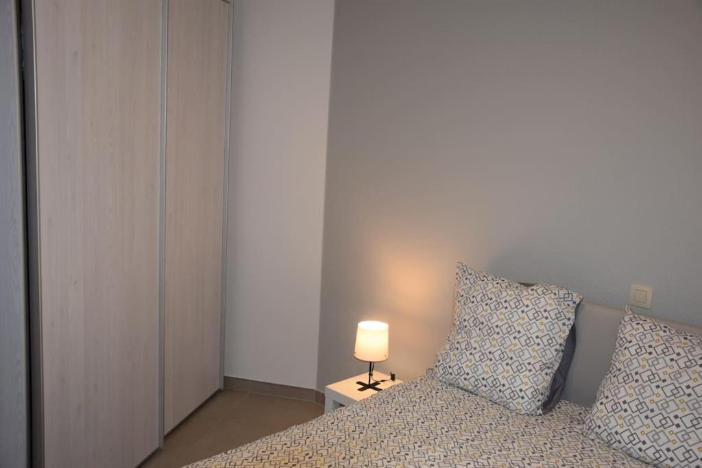 Apartament Resedentie Prado Ostenda Zewnętrze zdjęcie