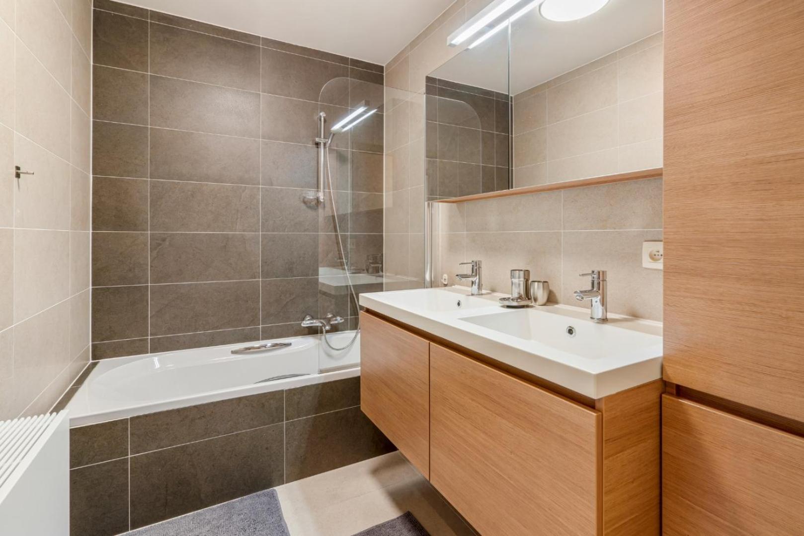 Apartament Resedentie Prado Ostenda Zewnętrze zdjęcie